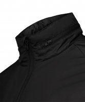 Влагозащитная куртка JOGEL CAMP 2 Rain Jacket, черный, детская цб-00003404 ЦБ-00003404 - вид 5 миниатюра