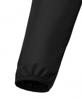 Влагозащитная куртка JOGEL CAMP 2 Rain Jacket, черный, детская цб-00003404 ЦБ-00003404 - вид 7 миниатюра