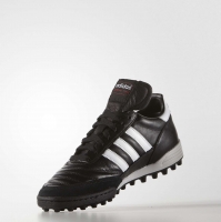 Детские шиповки ADIDAS MUNDIAL TEAM 019228 - вид 2 миниатюра