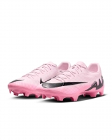 Бутсы NIKE ZOOM VAPOR 15 ACADEMY FG/MG DJ5631-601 - вид 4 миниатюра