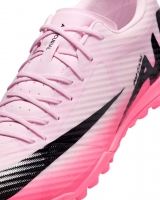 Детские шиповки NIKE ZOOM VAPOR 15 ACADEMY TF DJ5635-601 - вид 6 миниатюра