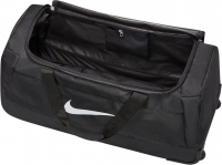 Сумка NIKE CLUB TEAM SWSH ROLLER BAG BA5199-010 - вид 1 миниатюра