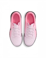 Детские шиповки NIKE TIEMPO LEGEND 10 CLUB TF JR DV4355-601 - вид 3 миниатюра