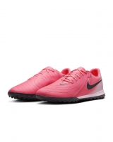 Детские шиповки NIKE PHANTOM GX II ACADEMY TF FJ2577-600 - вид 4 миниатюра