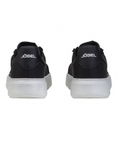 Кроссовки JOGEL ENCORE Black/white цб-00003485 ЦБ-00003485 - вид 4 миниатюра