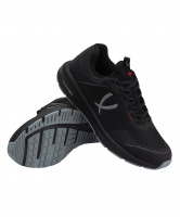 Кроссовки JOGEL waterproof Jogel Snowstorm Black/Grey цб-00003513 ЦБ-00003513 - вид 1 миниатюра