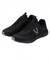 Кроссовки JOGEL waterproof Jogel Snowstorm Black/Grey цб-00003513 ЦБ-00003513 - вид 2 миниатюра