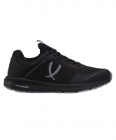 Кроссовки JOGEL waterproof Jogel Snowstorm Black/Grey цб-00003513 ЦБ-00003513 - вид 3 миниатюра