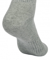 Носки средние JOGEL ESSENTIAL Mid Cushioned Socks (2 пары), меланжевый ут-00020741 УТ-00020741 - вид 2 миниатюра