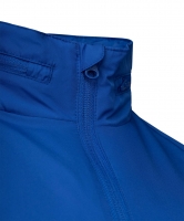 Влагозащитная куртка JOGEL CAMP 2 Rain Jacket, синий, детский цб-00003406 ЦБ-00003406 - вид 4 миниатюра