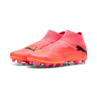 Бутсы PUMA FUTURE 7 MATCH+ LL FG/AG (SS24) 10771103 - вид 1 миниатюра