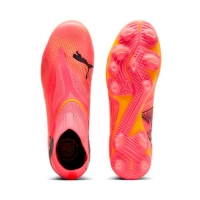Бутсы PUMA FUTURE 7 MATCH+ LL FG/AG (SS24) 10771103 - вид 3 миниатюра