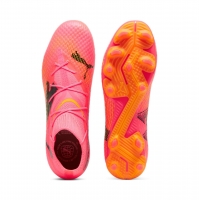 Бутсы PUMA FUTURE 7 PRO FG/AG (SS24) 10770703 - вид 3 миниатюра