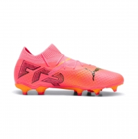 Бутсы PUMA FUTURE 7 PRO FG/AG (SS24) 10770703 - вид 4 миниатюра