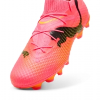 Бутсы PUMA FUTURE 7 PRO FG/AG (SS24) 10770703 - вид 5 миниатюра