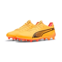 Бутсы PUMA KING ULTIMATE FG/AG (SS24) 10756308 - вид 1 миниатюра