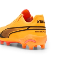 Бутсы PUMA KING ULTIMATE FG/AG (SS24) 10756308 - вид 2 миниатюра