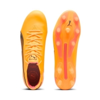 Бутсы PUMA KING ULTIMATE FG/AG (SS24) 10756308 - вид 3 миниатюра