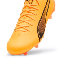 Бутсы PUMA KING ULTIMATE FG/AG (SS24) 10756308 - вид 5 миниатюра