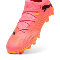 Детские бутсы PUMA FUTURE 7 MATCH FG/AG Jr (SS24) 10772903 - вид 5 миниатюра