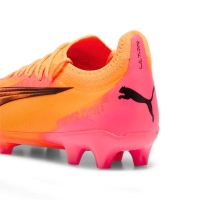 Бутсы PUMA ULTRA ULTIMATE FG/AG (SS24) 10774403 - вид 2 миниатюра