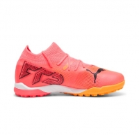 Детские шиповки PUMA FUTURE 7 MATCH TT + Mid Jr (SS24) 10773103 - вид 4 миниатюра