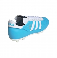Бутсы ADIDAS COPA MUNDIAL CLASSICS FG - ARGENTINA LIMITED COLLECTION IF9464 - вид 4 миниатюра