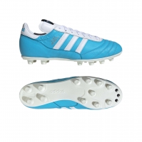 Бутсы ADIDAS COPA MUNDIAL CLASSICS FG - ARGENTINA LIMITED COLLECTION IF9464 - вид 7 миниатюра