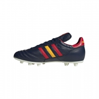 Бутсы ADIDAS COPA MUNDIAL CLASSICS FG - SPAIN LIMITED COLLECTION IG6281 - вид 1 миниатюра