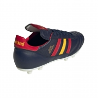 Бутсы ADIDAS COPA MUNDIAL CLASSICS FG - SPAIN LIMITED COLLECTION IG6281 - вид 4 миниатюра