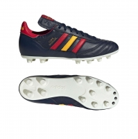 Бутсы ADIDAS COPA MUNDIAL CLASSICS FG - SPAIN LIMITED COLLECTION IG6281 - вид 7 миниатюра