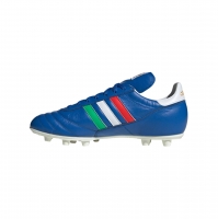 Бутсы ADIDAS COPA MUNDIAL CLASSICS FG - ITALY LIMITED COLLECTION IG6280 - вид 1 миниатюра