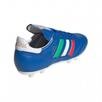 Бутсы ADIDAS COPA MUNDIAL CLASSICS FG - ITALY LIMITED COLLECTION IG6280 - вид 4 миниатюра