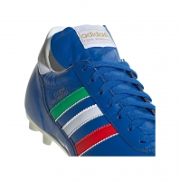 Бутсы ADIDAS COPA MUNDIAL CLASSICS FG - ITALY LIMITED COLLECTION IG6280 - вид 6 миниатюра