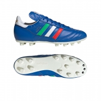 Бутсы ADIDAS COPA MUNDIAL CLASSICS FG - ITALY LIMITED COLLECTION IG6280 - вид 7 миниатюра