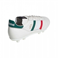 Бутсы ADIDAS COPA MUNDIAL CLASSICS FG - MEXICO LIMITED COLLECTION IF9463 - вид 4 миниатюра