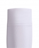 Гетры JOGEL MATCH FOOTLESS SOCKS, белый цб-00003348 ЦБ-00003348 - вид 2 миниатюра