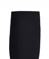 Гетры JOGEL MATCH FOOTLESS SOCKS, черный цб-00003349 ЦБ-00003349 - вид 2 миниатюра