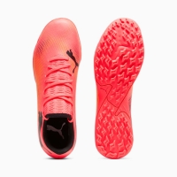 Детские шиповки PUMA FUTURE 7 PLAY TT (SS24) 10772603 - вид 3 миниатюра