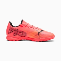 Детские шиповки PUMA FUTURE 7 PLAY TT (SS24) 10772603 - вид 4 миниатюра