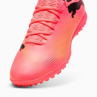 Детские шиповки PUMA FUTURE 7 PLAY TT (SS24) 10772603 - вид 5 миниатюра