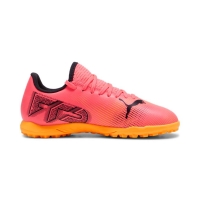 Детские шиповки PUMA FUTURE 7 PLAY TT Jr (SS24) 10773703 - вид 4 миниатюра