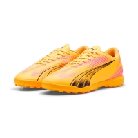 Детские шиповки PUMA ULTRA PLAY TT (SS24) 10776503 - вид 1 миниатюра