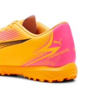 Детские шиповки PUMA ULTRA PLAY TT (SS24) 10776503 - вид 2 миниатюра
