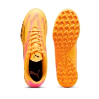 Детские шиповки PUMA ULTRA PLAY TT (SS24) 10776503 - вид 3 миниатюра