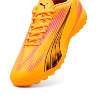 Детские шиповки PUMA ULTRA PLAY TT (SS24) 10776503 - вид 5 миниатюра
