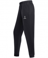 Брюки Jogel ESSENTIAL Cotton Pants, черный цб-00003848 ЦБ-00003848 - вид 1 миниатюра