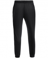 Брюки Jogel ESSENTIAL Cotton Pants, черный цб-00003848 ЦБ-00003848 - вид 2 миниатюра