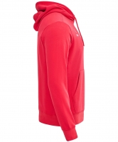 Худи Jogel ESSENTIAL Cotton Hoodie, красный цб-00003852 ЦБ-00003852 - вид 2 миниатюра