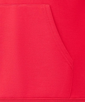 Худи Jogel ESSENTIAL Cotton Hoodie, красный цб-00003852 ЦБ-00003852 - вид 3 миниатюра